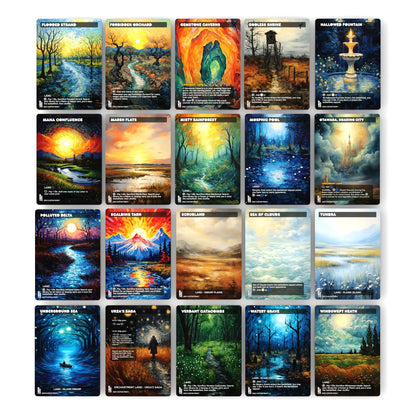 Tivit Seller of Secrets Proxy Deck (Cedh) - Complete 100 Card Commander Deck + Bonus Cards - Control Deck for Competitive EDH