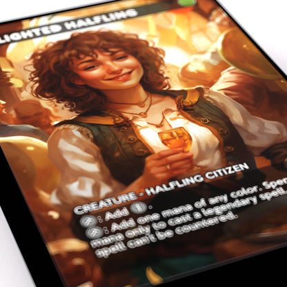 Nadu, Winged Wisdom - Complete Commander Proxy Deck (Cedh) with 108 Cards and Bonus Cards - Ready to Play Deck