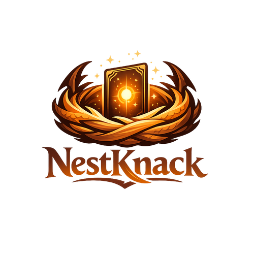Nest Knack