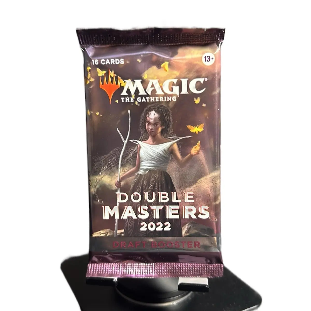 Double Masters 2022 Draft Booster Pack for Trading Cards