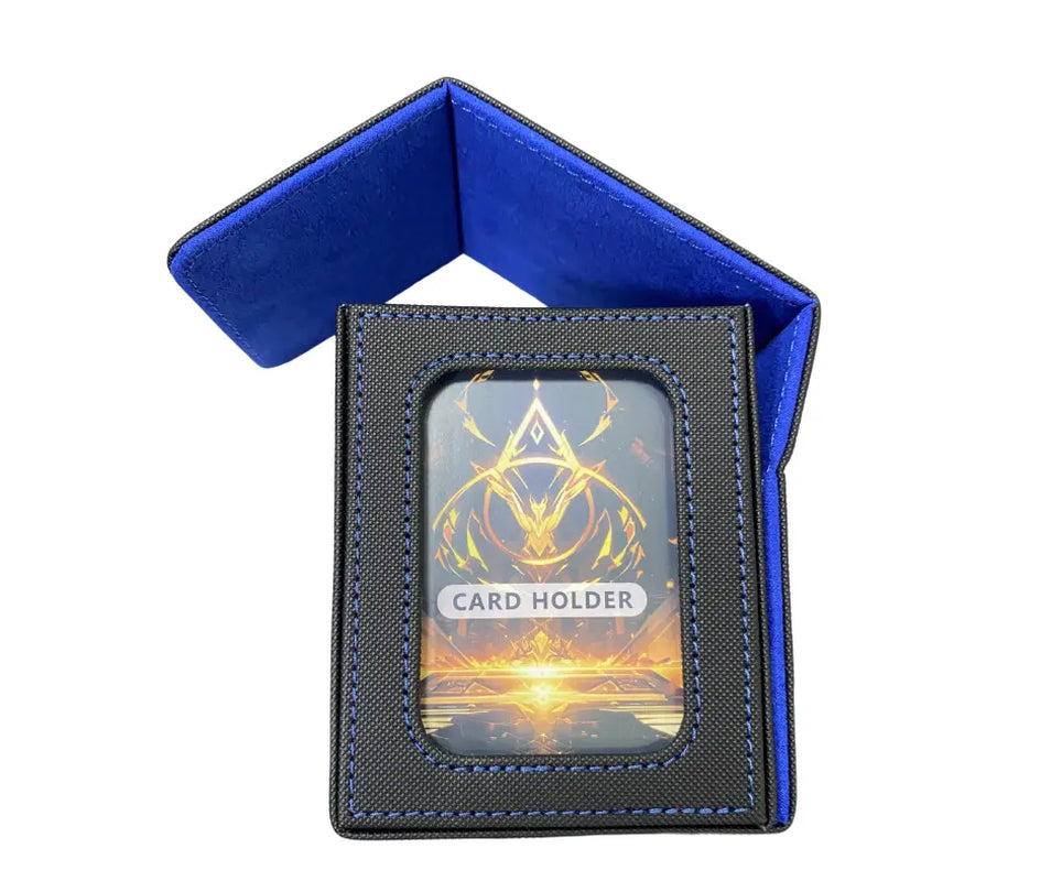 Skyrim-Inspired MTG Commander Deck | 120+ Unique Multicolor Cards | Custom Proxy for Casual Play